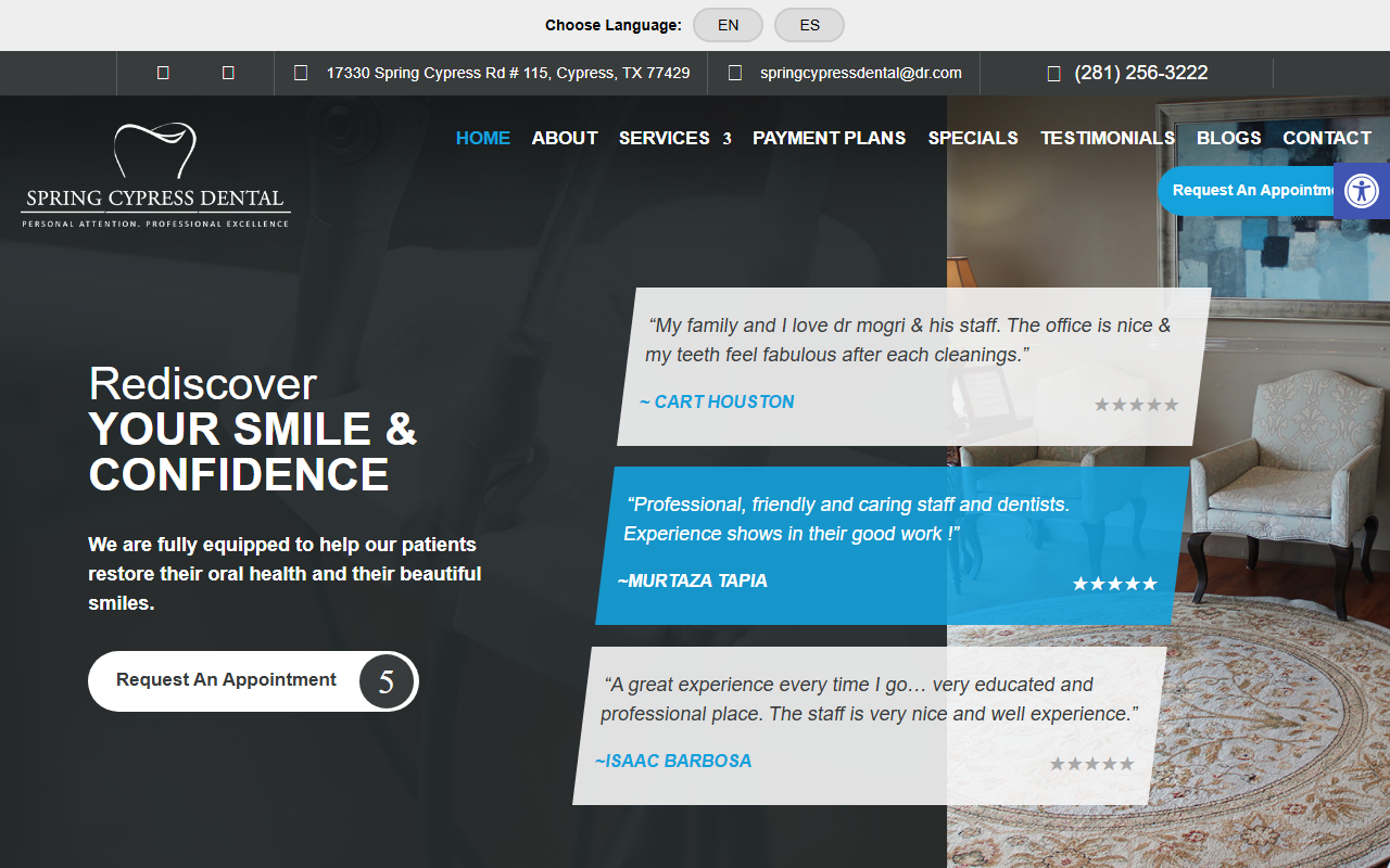 202artadvisors.com screenshot