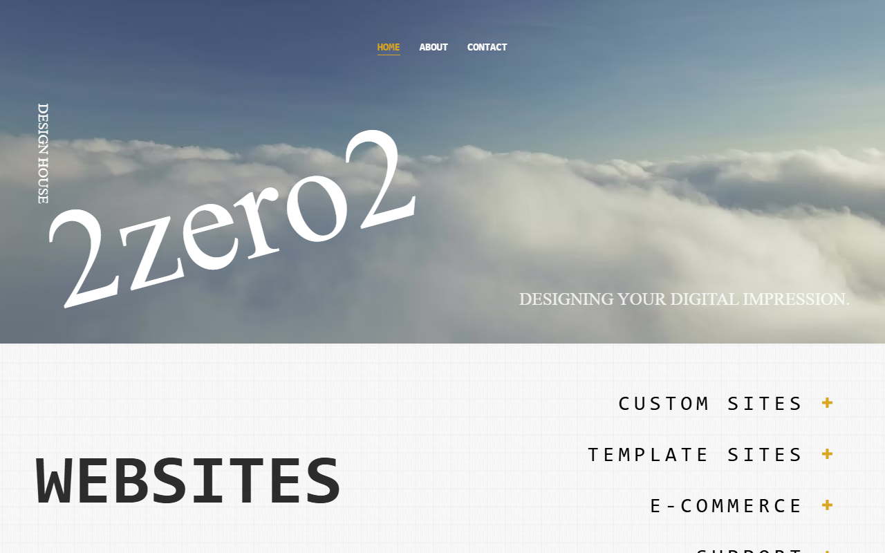 202designhouse.com screenshot