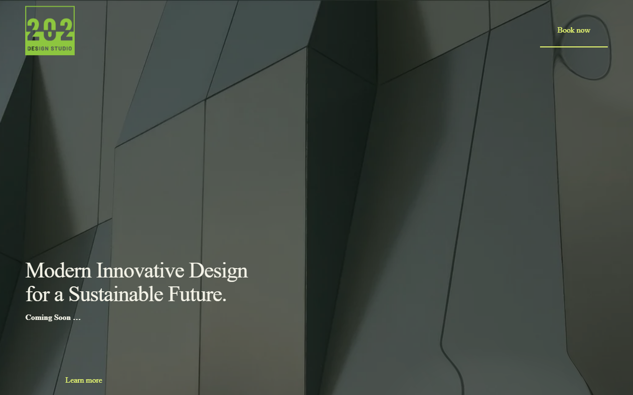 202designstudio.com screenshot