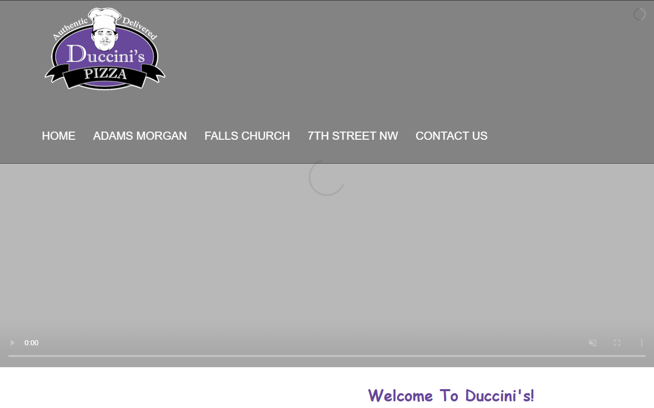 202eatpizza.com screenshot