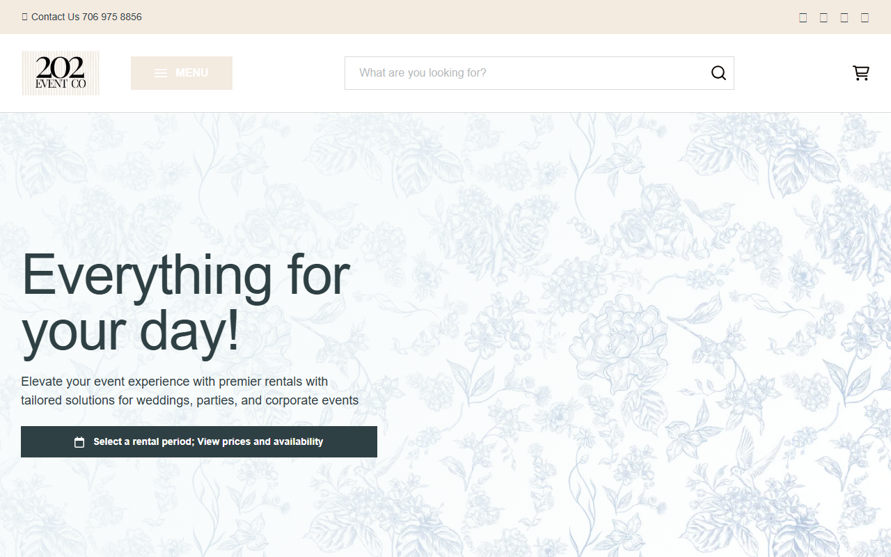 202eventco.com screenshot