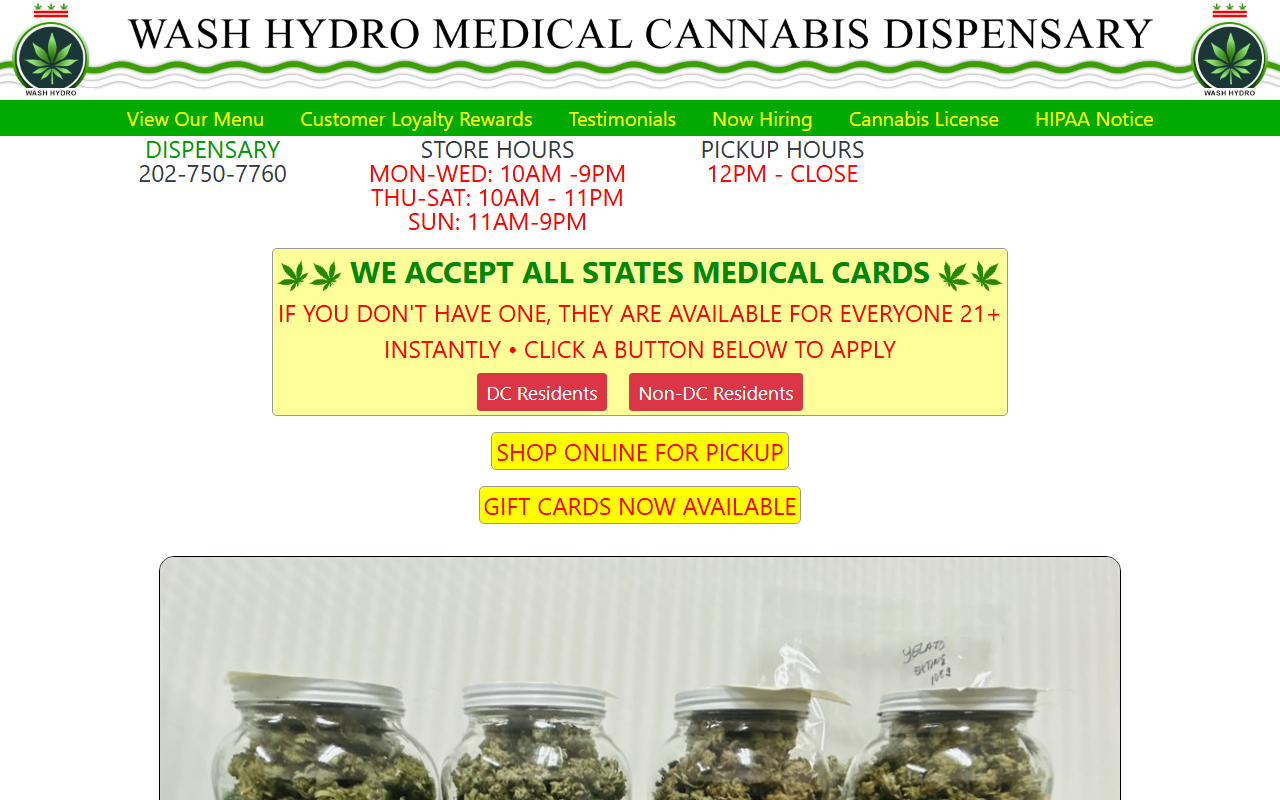 202extracts.com screenshot