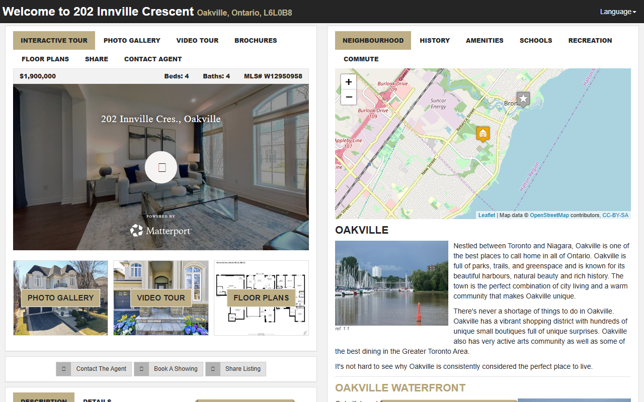 202innville.com screenshot