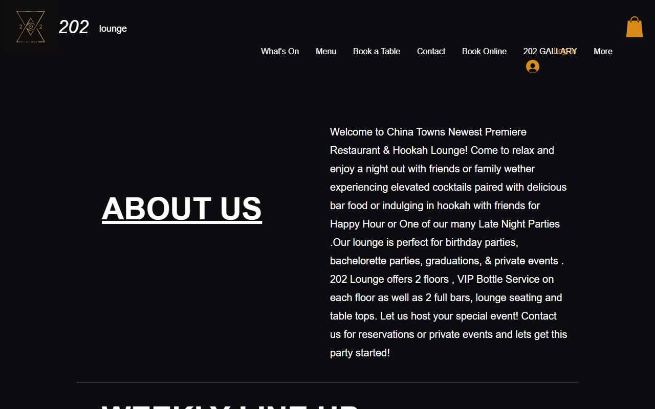 202loungedc.com screenshot