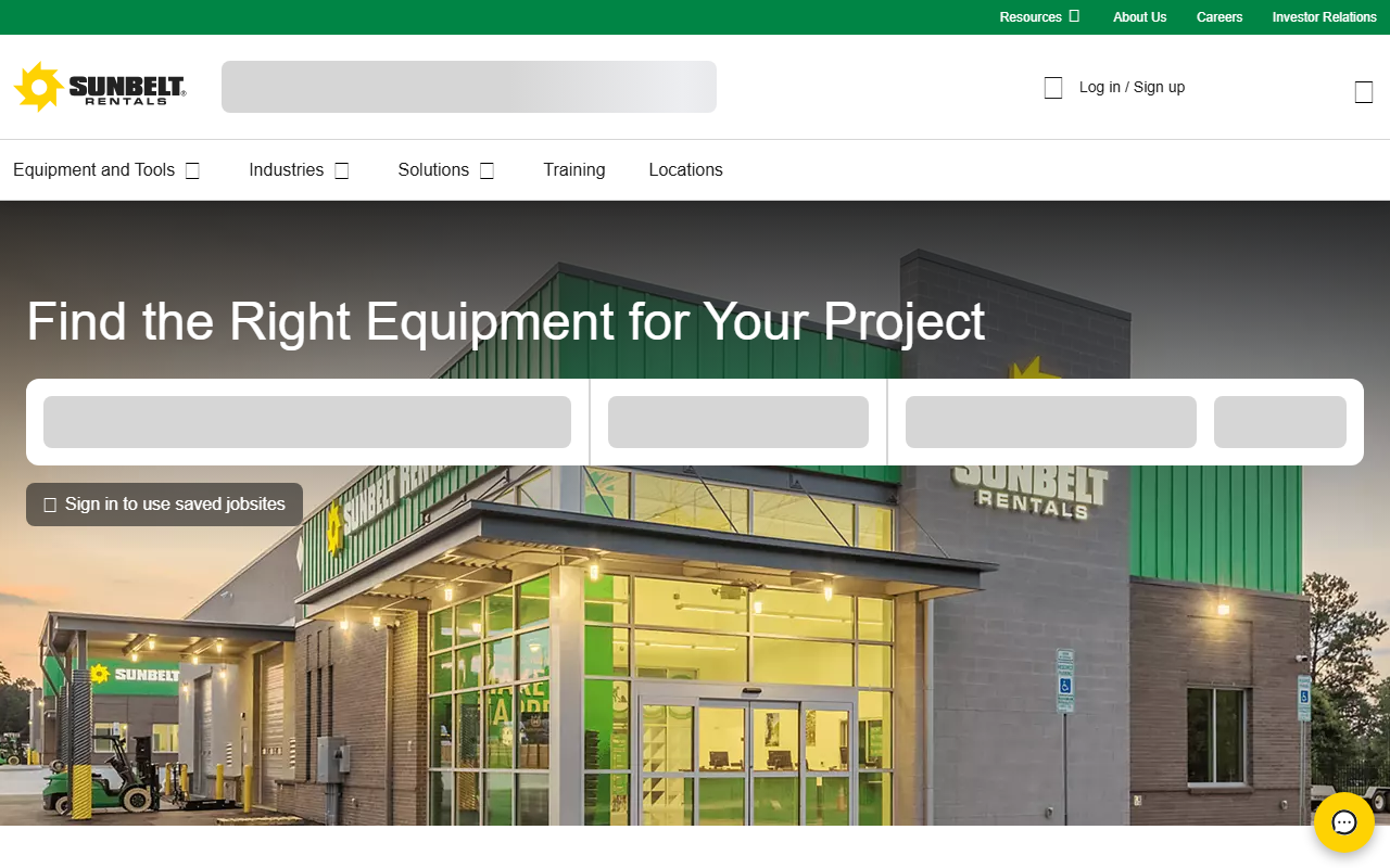202rentall.com screenshot