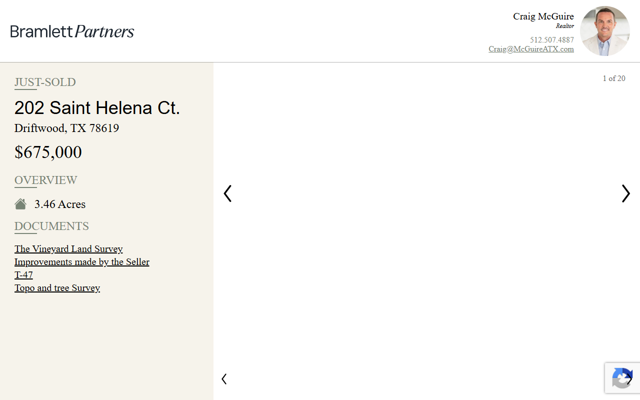 202sainthelena.com screenshot
