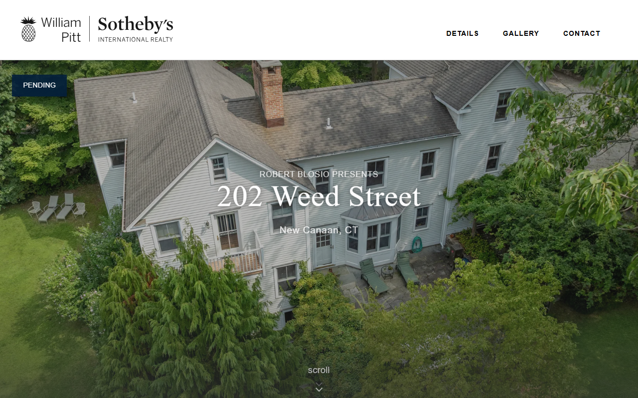 202weedstreet.com screenshot
