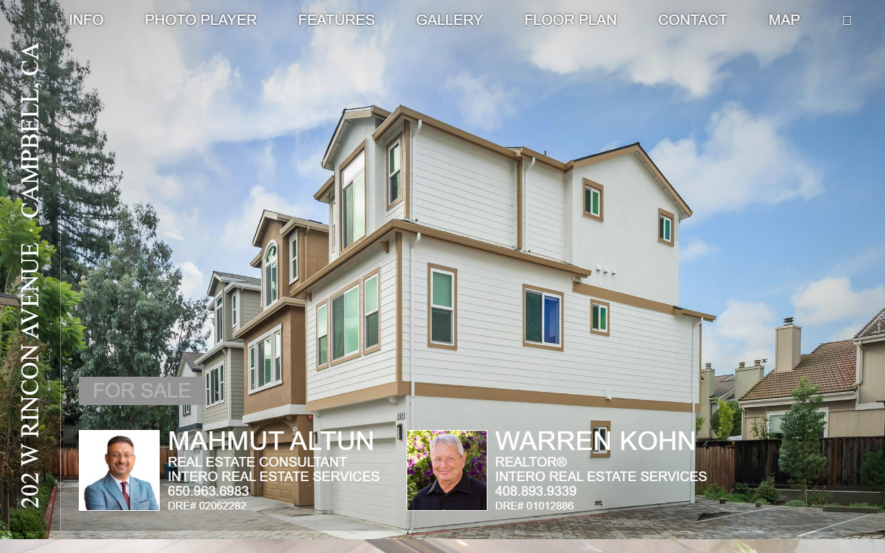 202westrincon.com screenshot