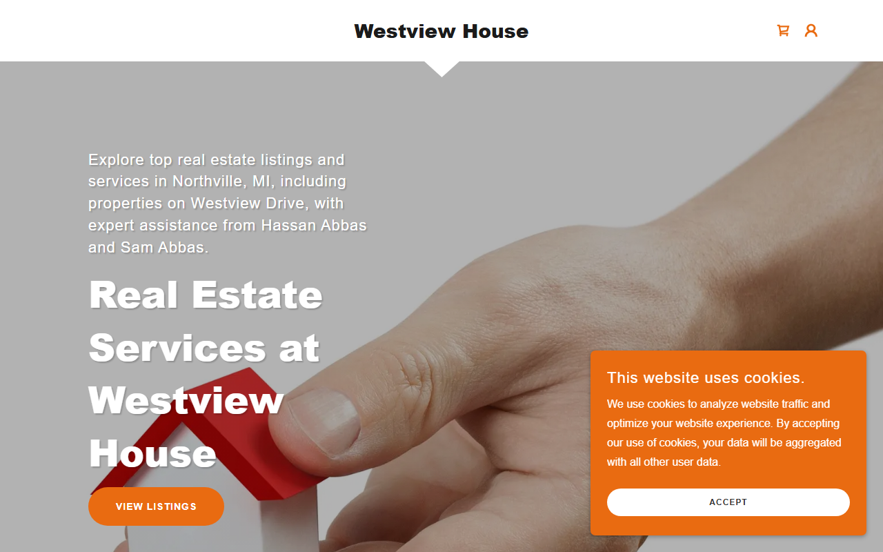 20325westview.com screenshot
