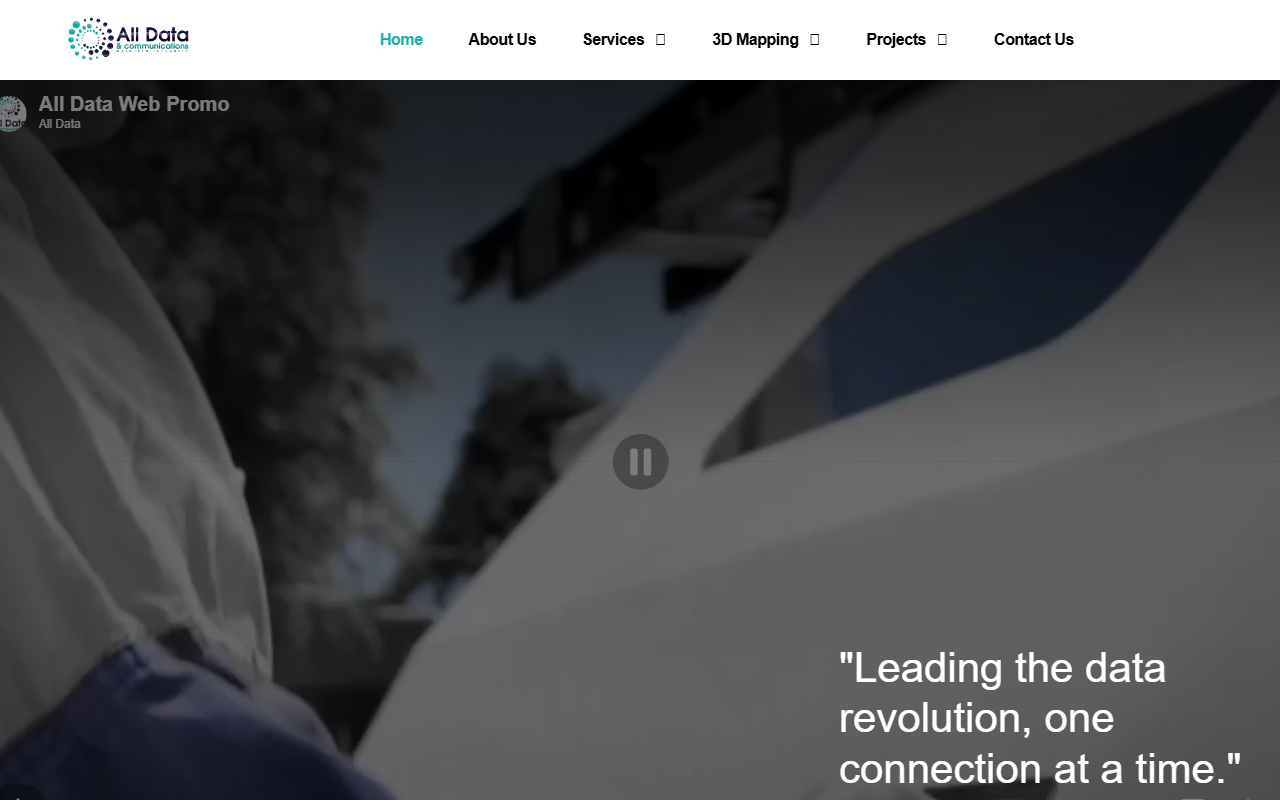 2032paralympic.com screenshot