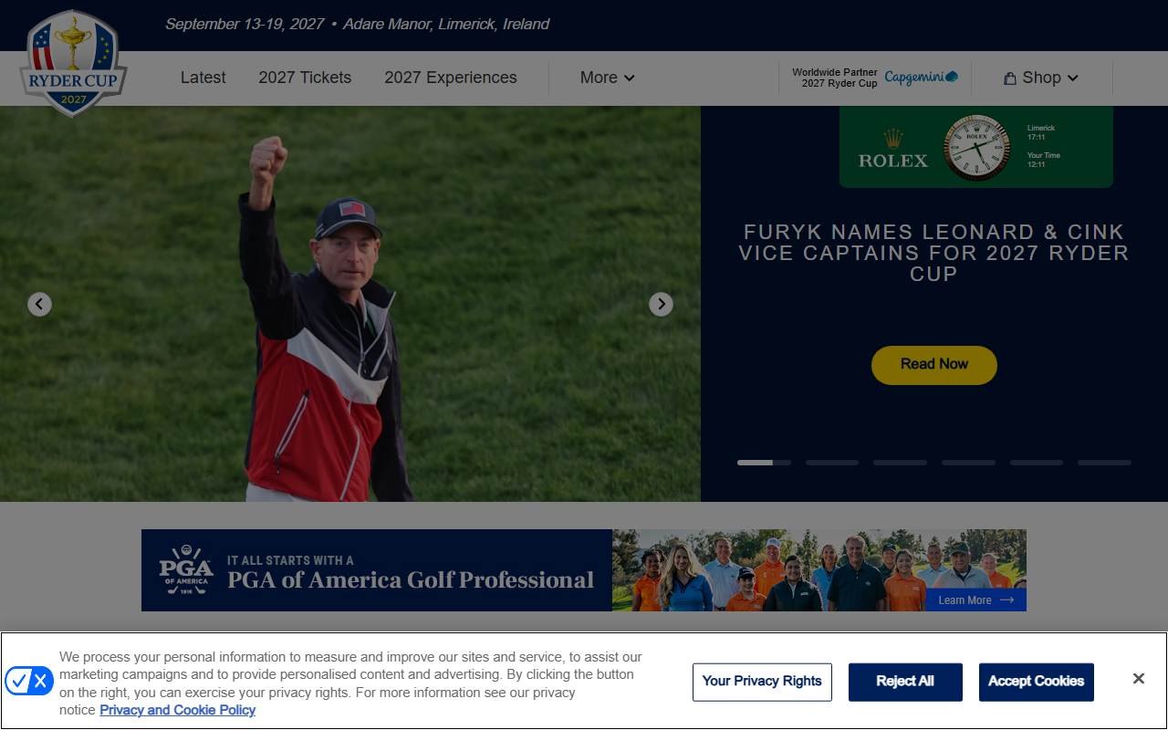 2032rydercup.com screenshot