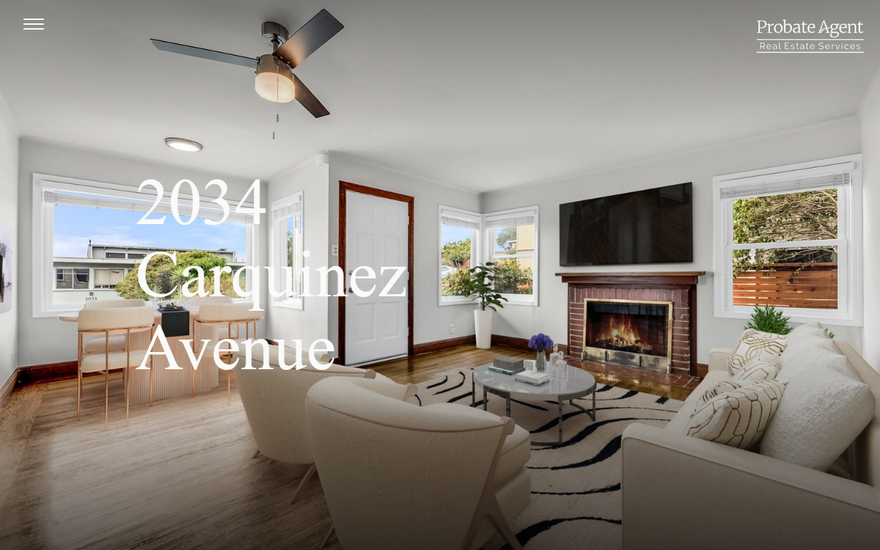 2034carquinez.com screenshot