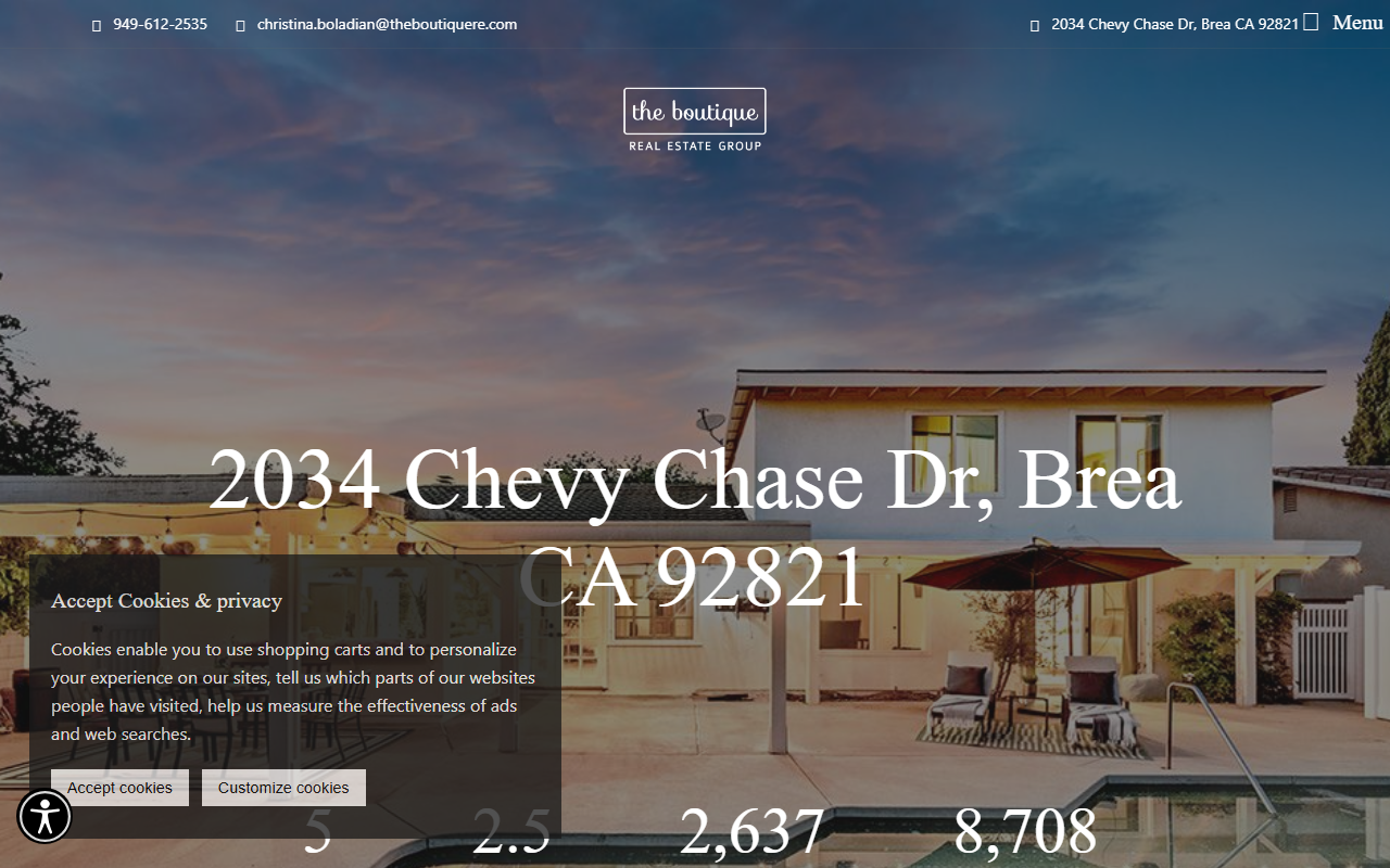 2034chevychasedr.com screenshot