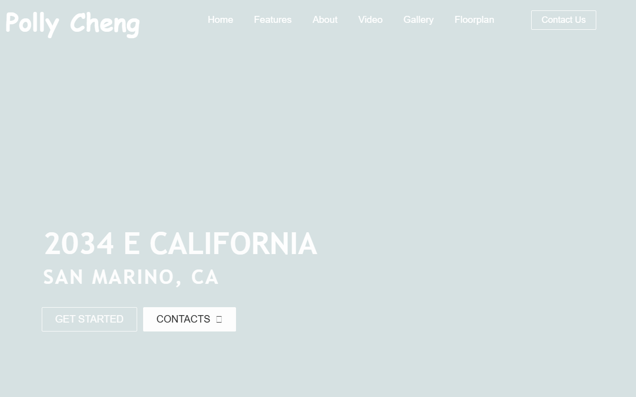 2034ecalifornia.com screenshot