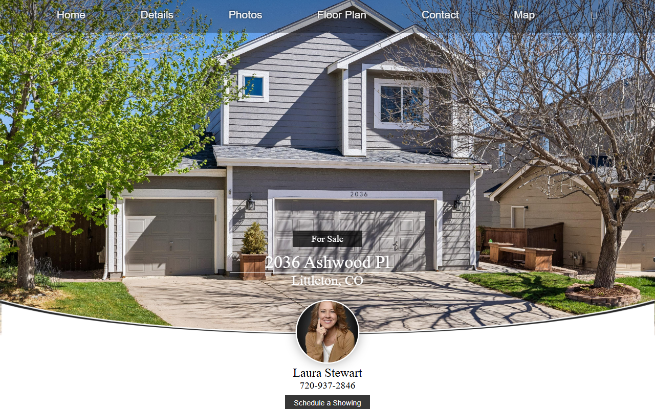2036ashwood.com screenshot