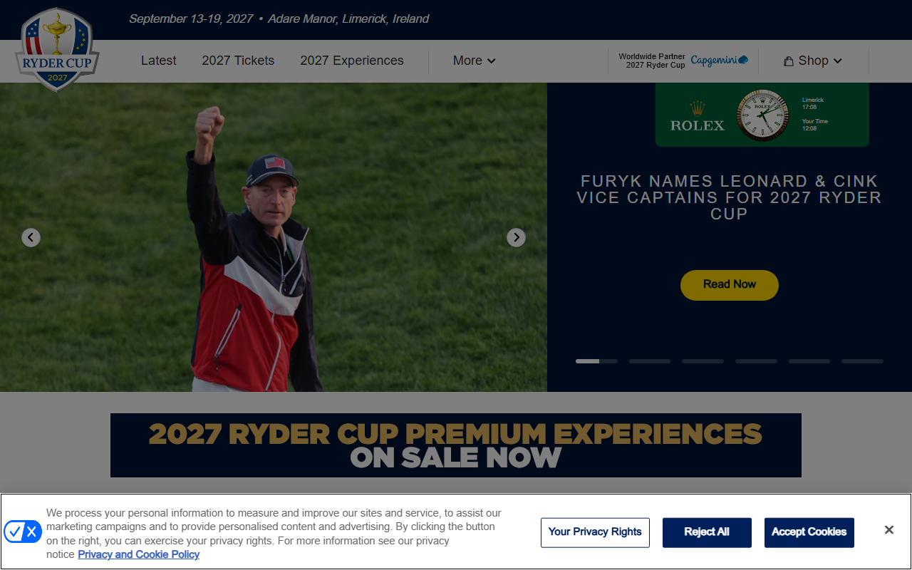 2036rydercup.com screenshot