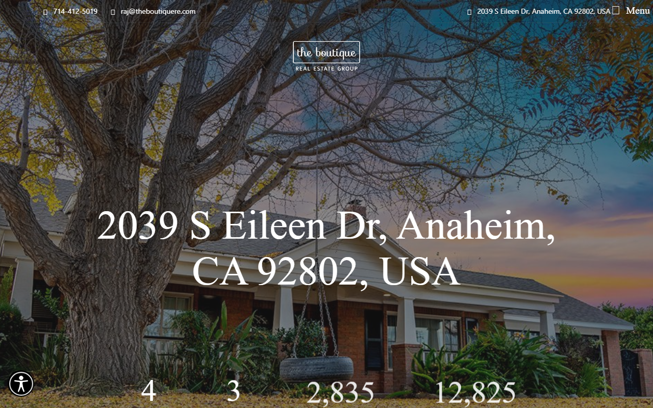 2039eileendr.com screenshot