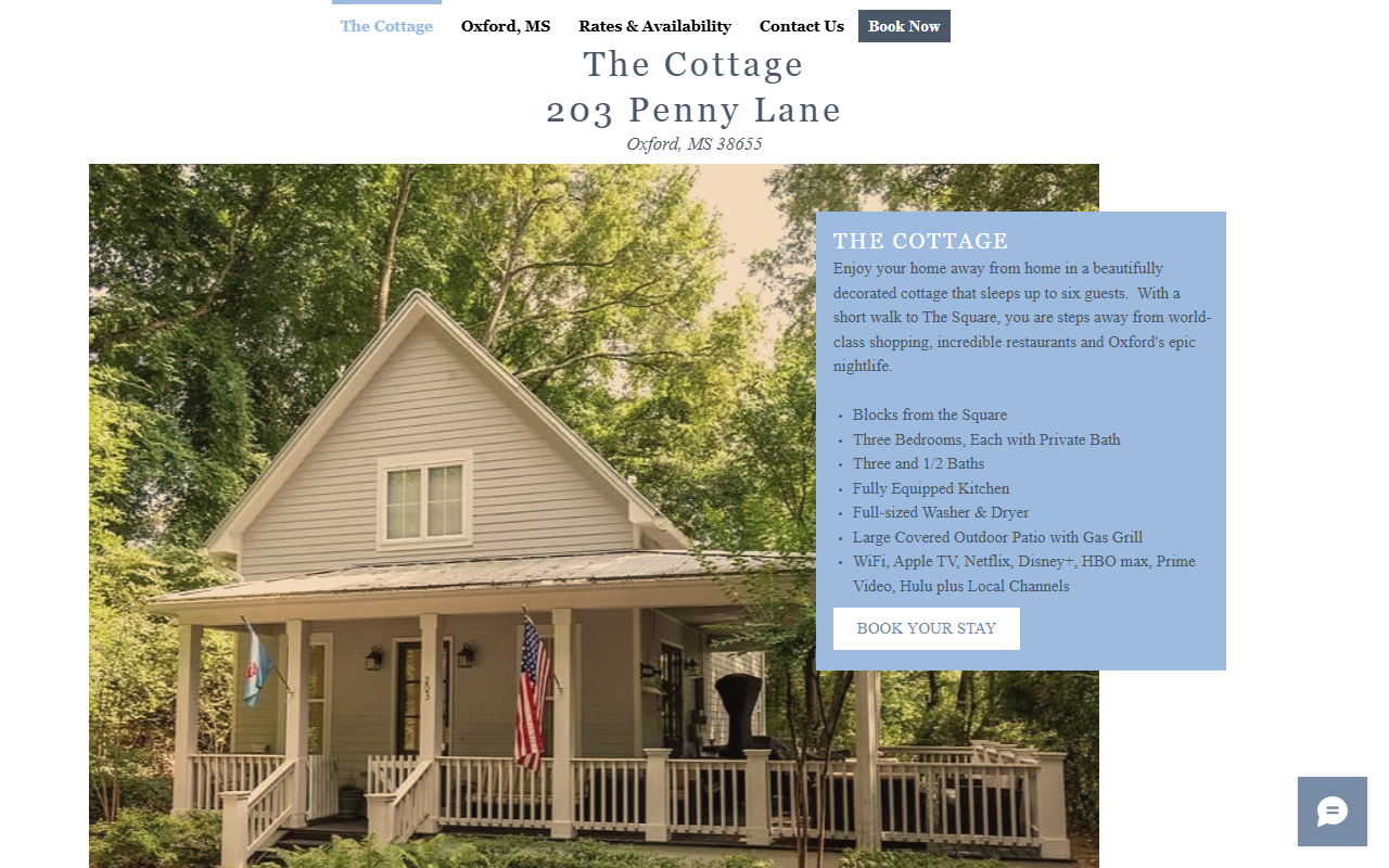 203pennylane.com screenshot