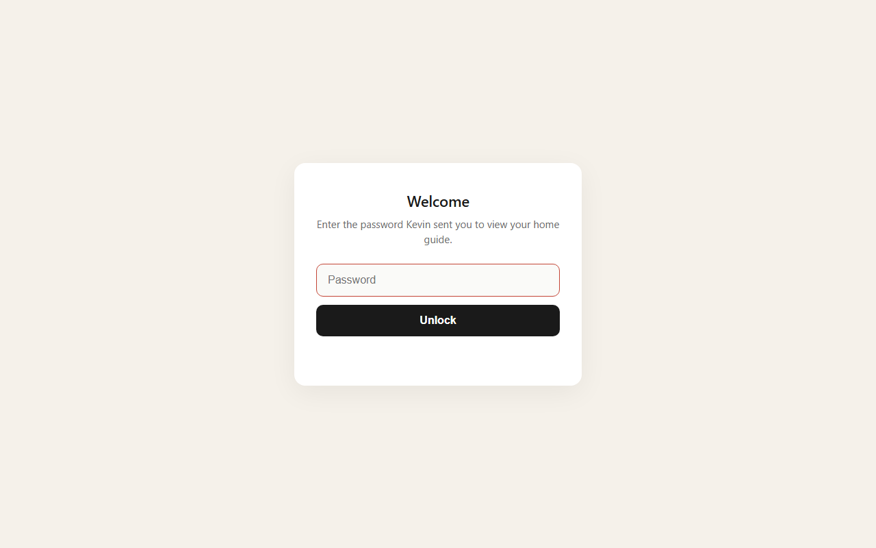 203rivington.com screenshot