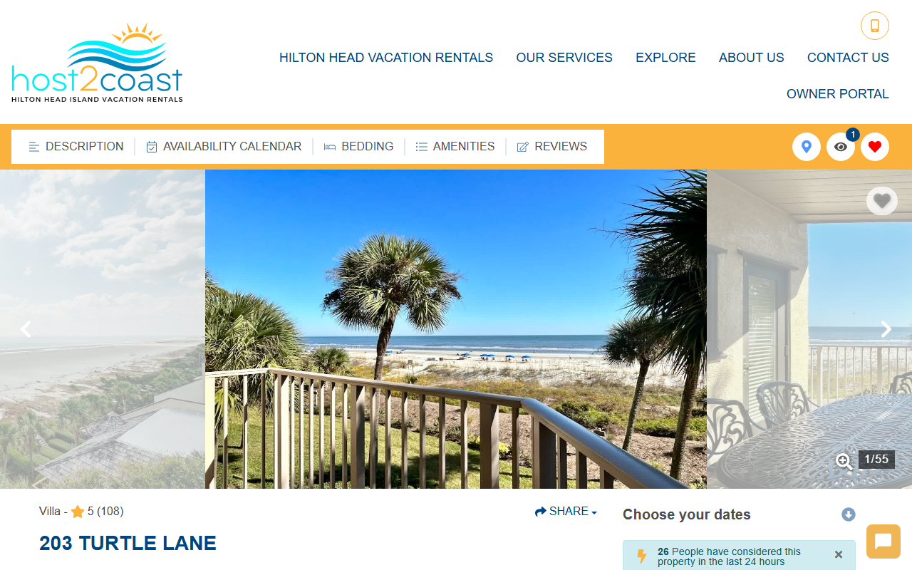 203turtlelane.com screenshot