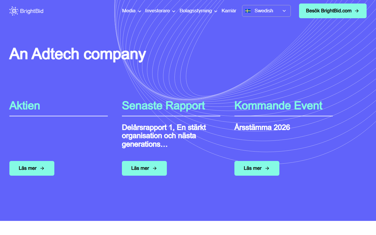 203webgroup.com screenshot
