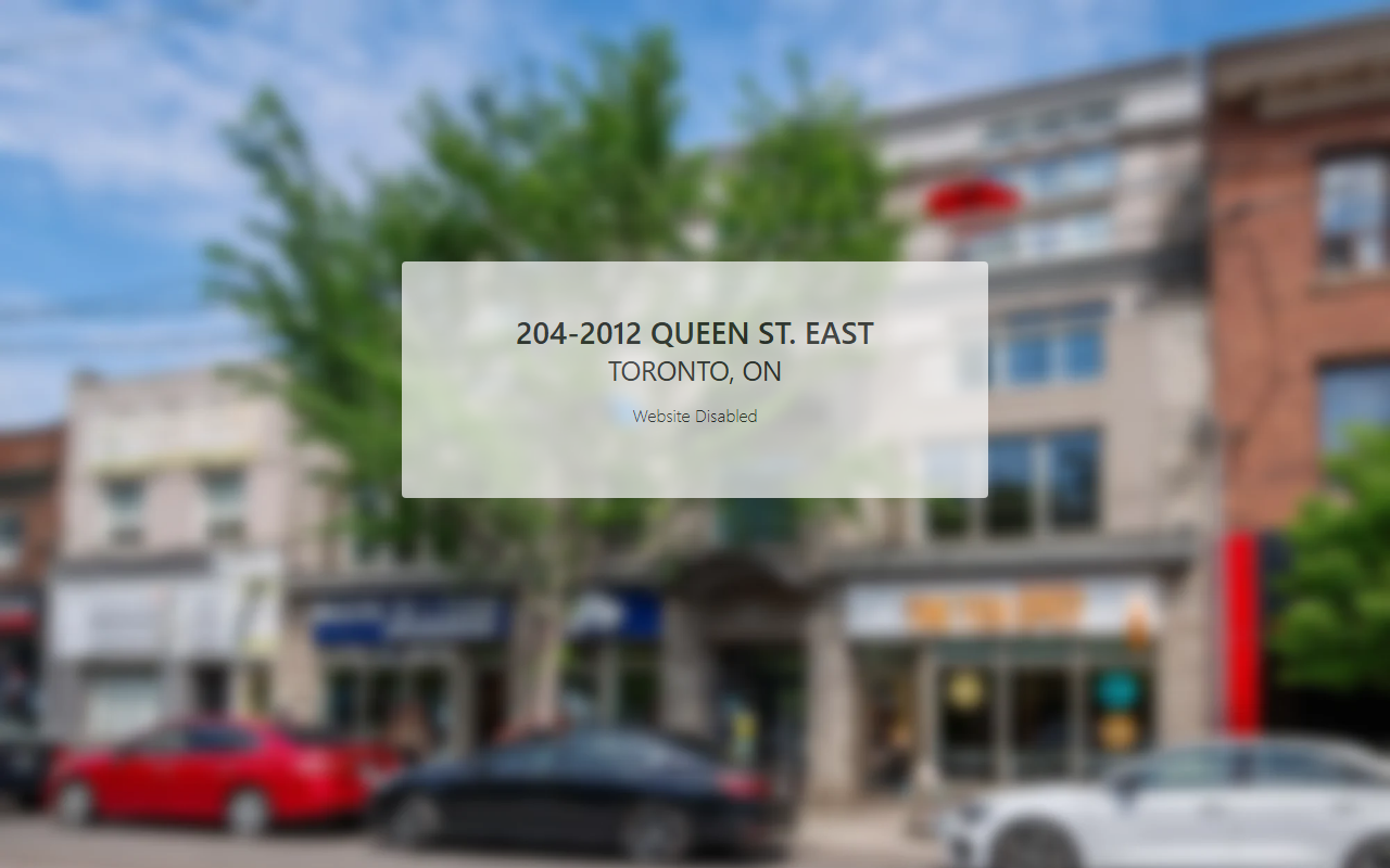 204-2012queen.com screenshot