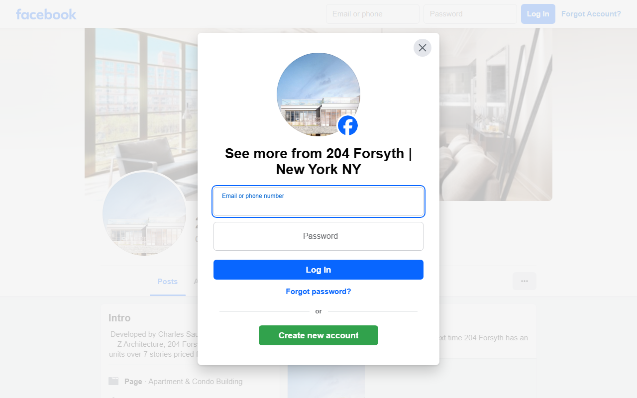 204-forsyth.com screenshot