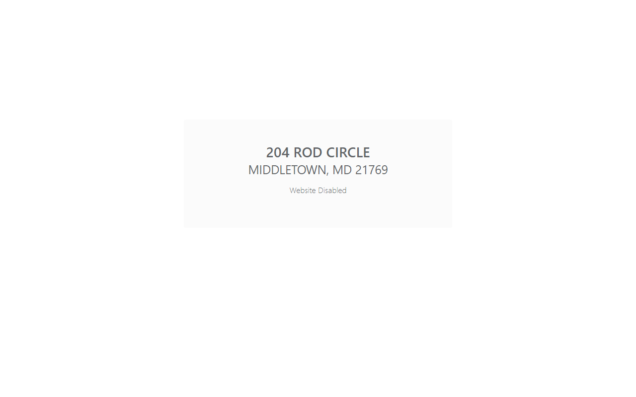204-rod-circle.com screenshot