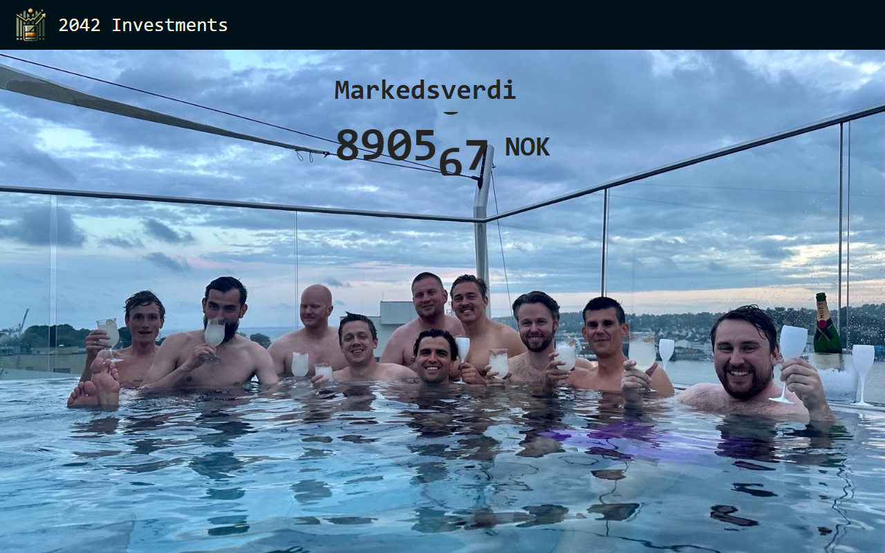 2042investments.com screenshot