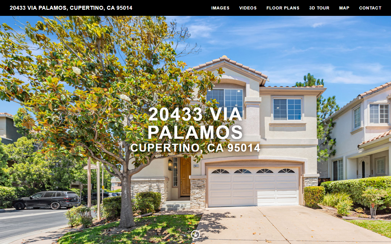 20433viapalamos.com screenshot
