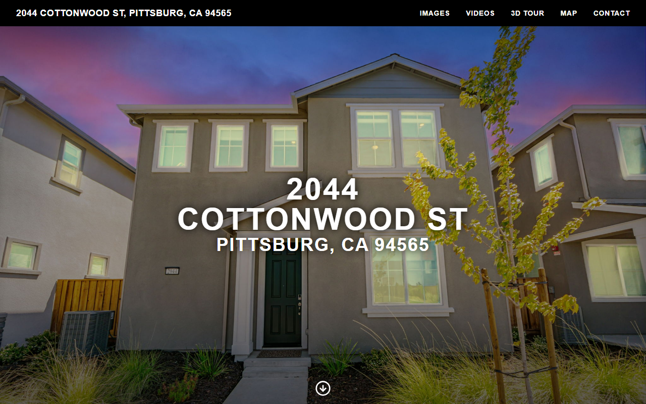 2044cottonwoodst.com screenshot