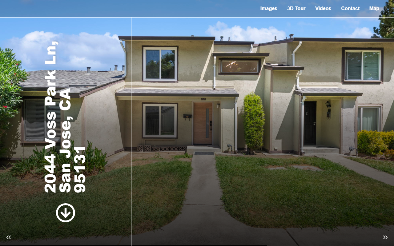 2044vosspark.com screenshot