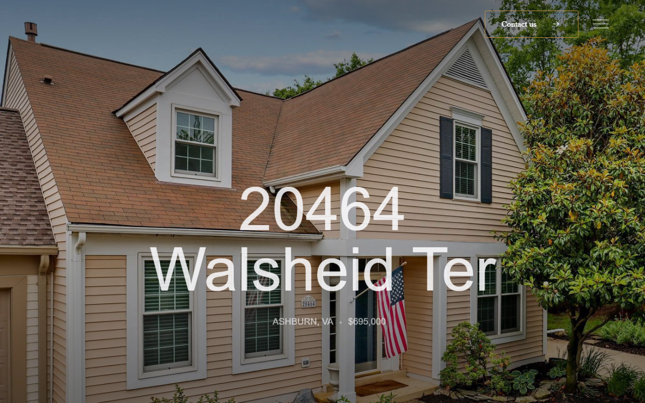 20464walsheid.com screenshot