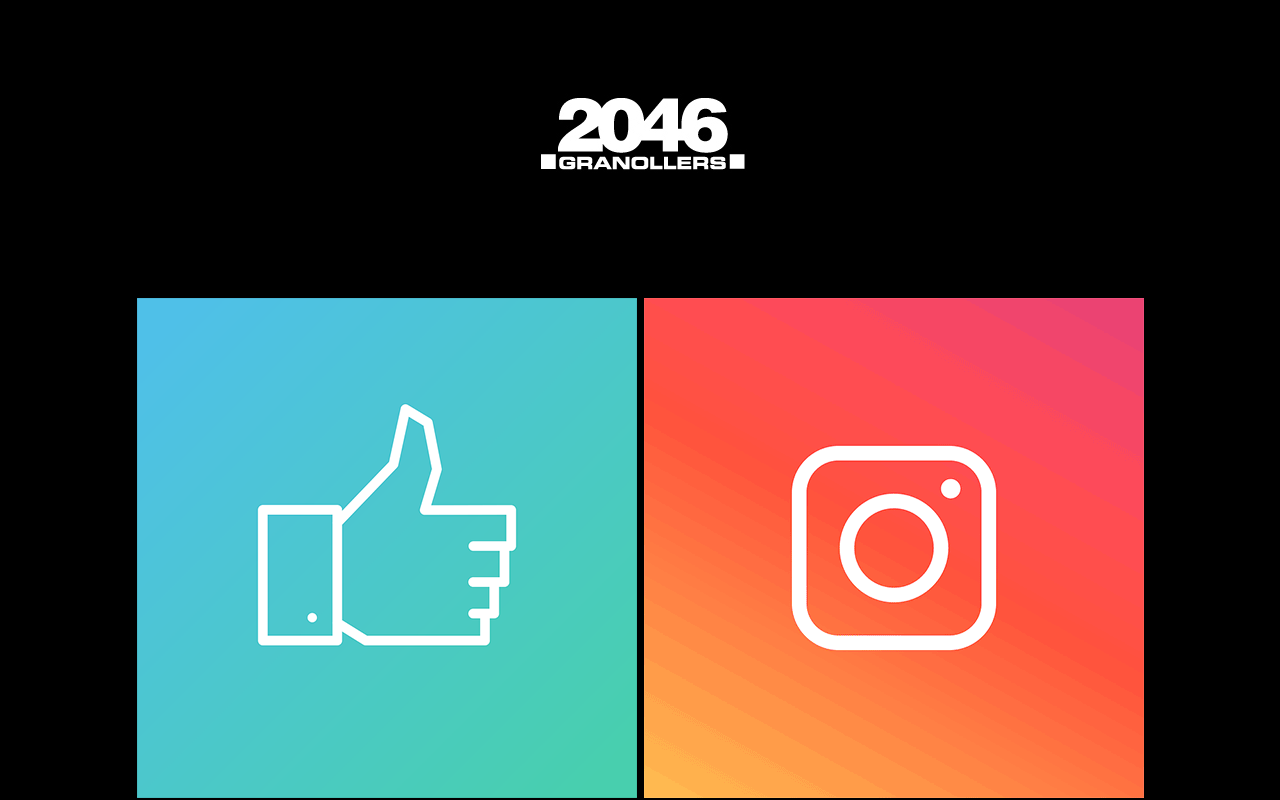 2046granollers.com screenshot