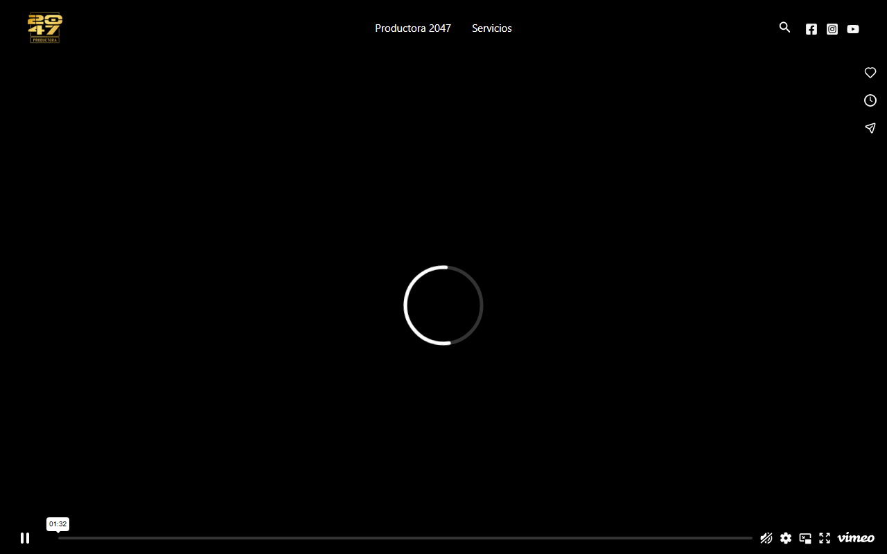 2047productora.com screenshot