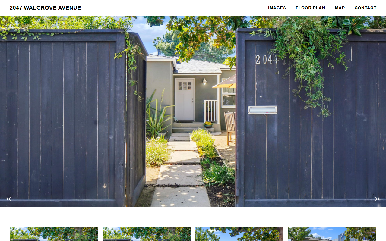 2047walgrove.com screenshot