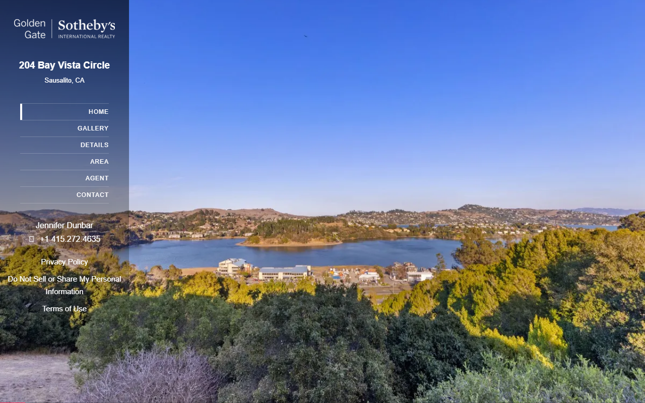 204bayvista.com screenshot