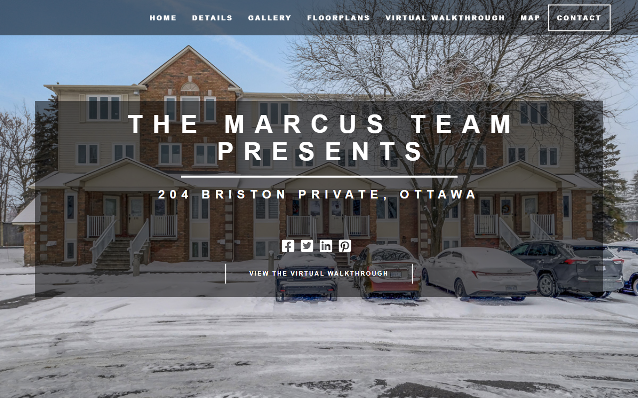 204briston.com screenshot