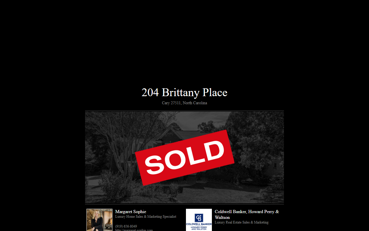 204brittany.com screenshot