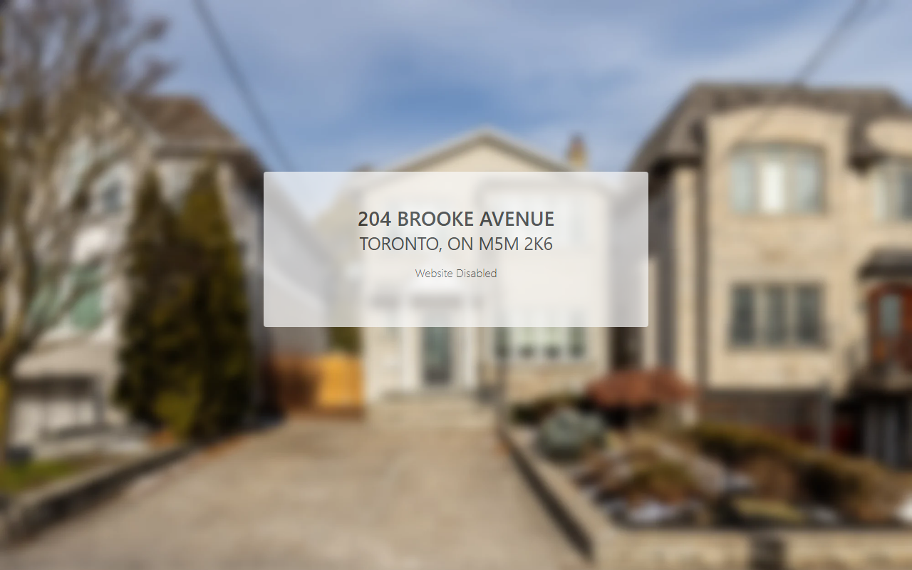 204brookeave.com screenshot
