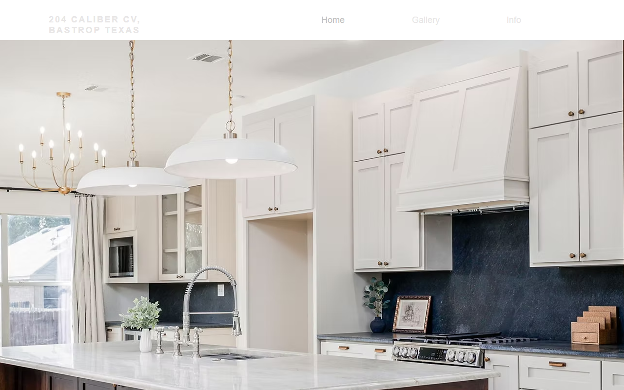 204calibercove.com screenshot