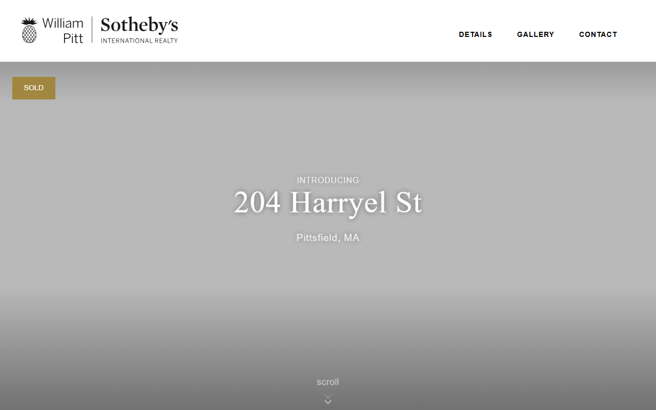 204harryelst.com screenshot