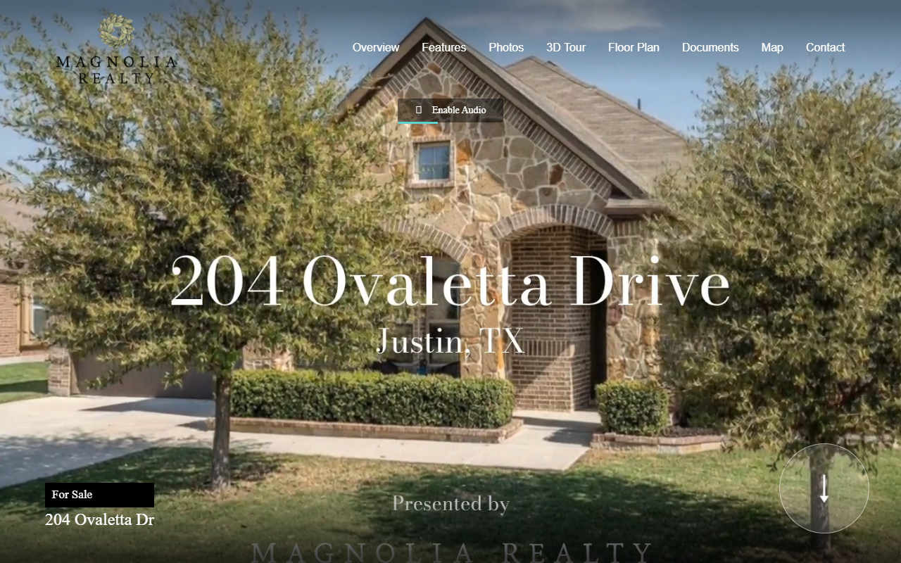 204ovaletta.com screenshot