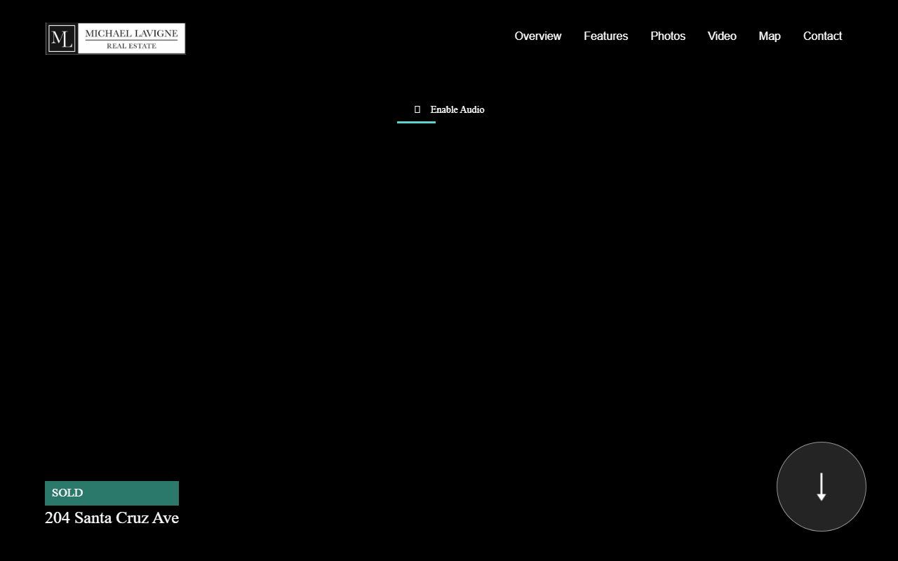 204santacruz.com screenshot