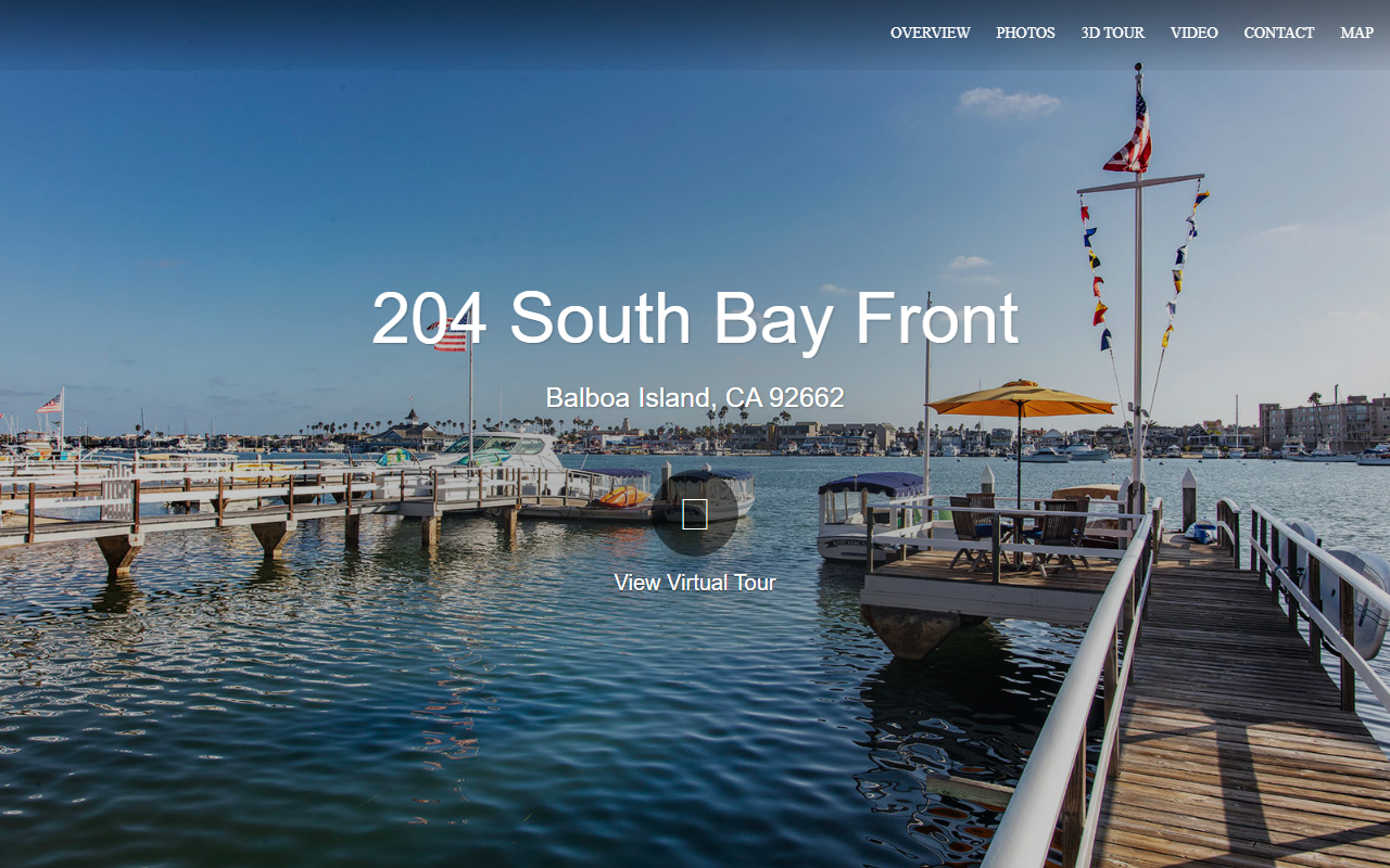 204southbayfront.com screenshot