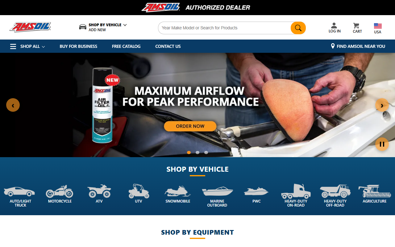 204synthetics.com screenshot