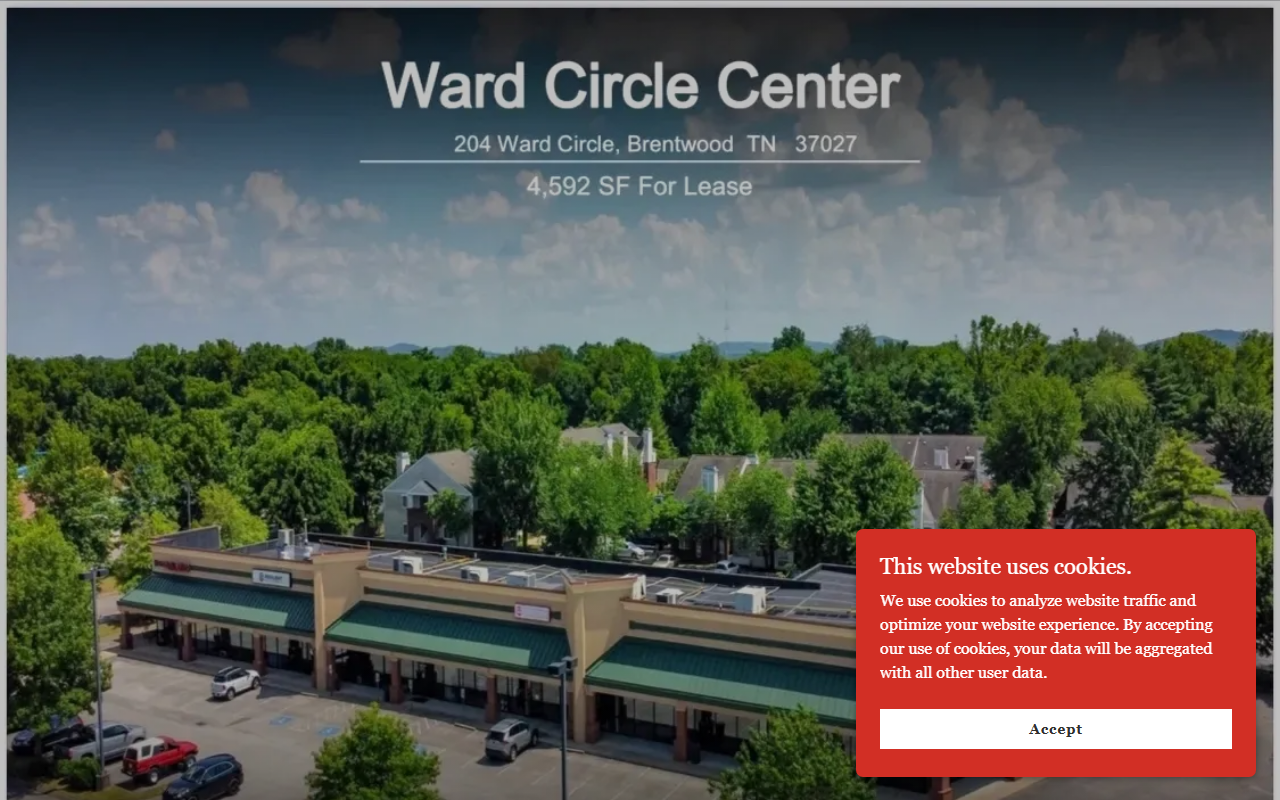 204wardcircle.com screenshot