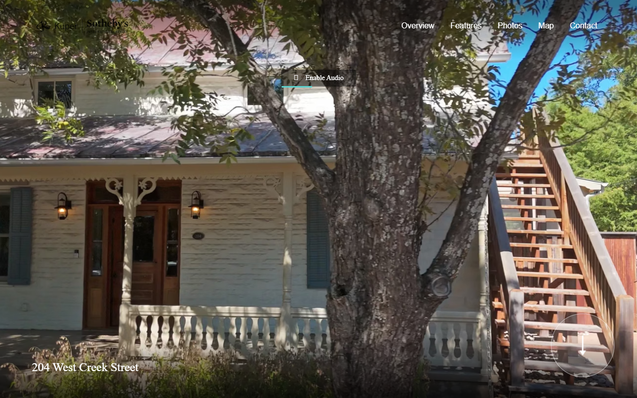204westcreek.com screenshot