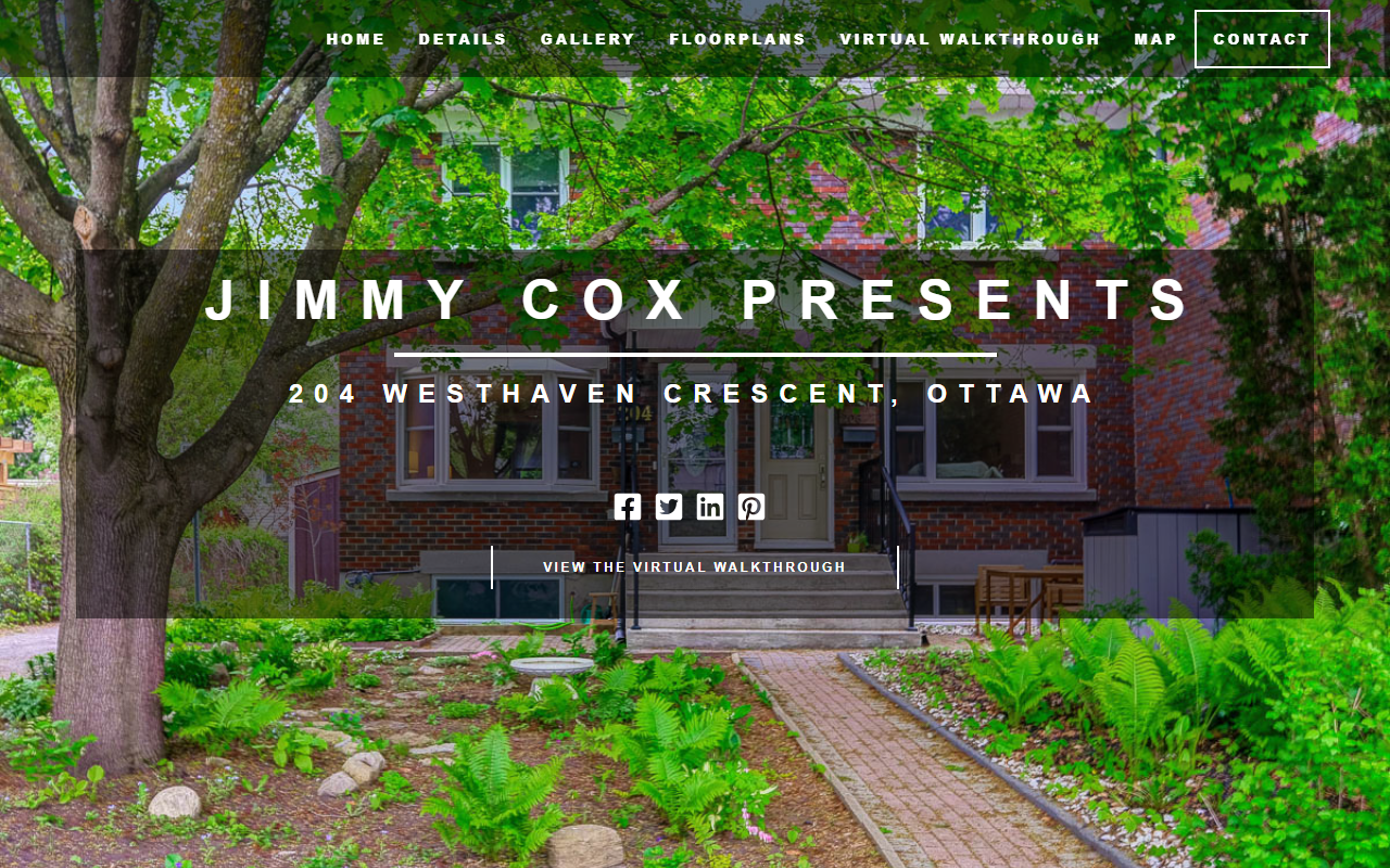204westhaven.com screenshot