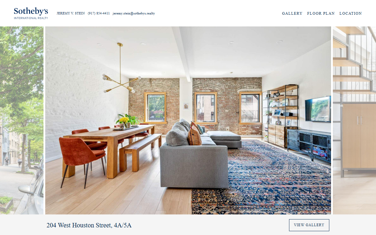 204whoustonst45a.com screenshot